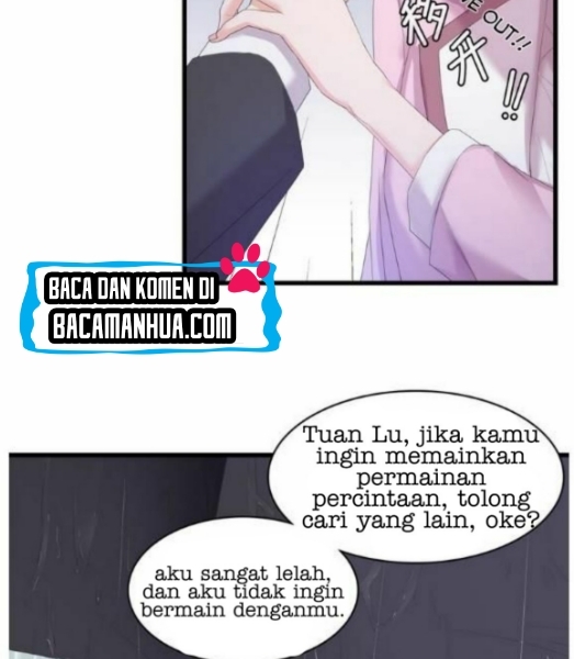 The President Lovely Wife Chapter 05 Gambar 28
